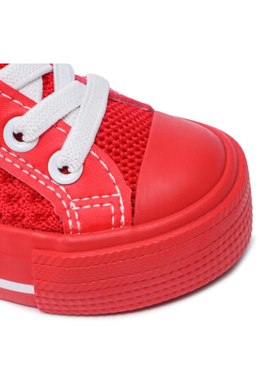 Big Star Shoes Кецове JJ374392 Червен - Mera.bg