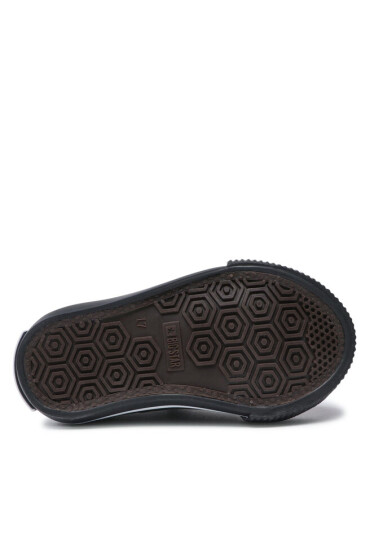 Big Star Shoes Кецове JJ374393 Черен - Mera.bg