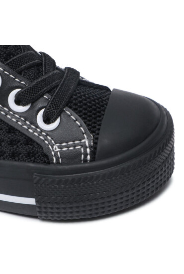 Big Star Shoes Кецове JJ374393 Черен - Mera.bg