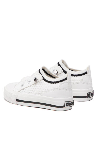 Big Star Shoes Кецове JJ374394 Бял - Mera.bg
