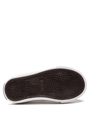 Big Star Shoes Кецове JJ374394 Бял - Mera.bg