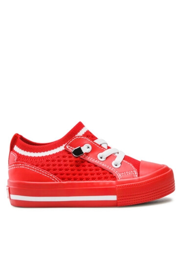 Big Star Shoes Кецове JJ374395 Червен - Mera.bg