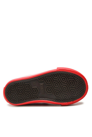 Big Star Shoes Кецове JJ374395 Червен - Mera.bg