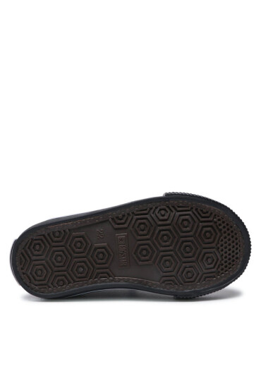 Big Star Shoes Кецове JJ374396 Черен - Mera.bg