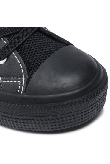 Big Star Shoes Кецове JJ374396 Черен - Mera.bg