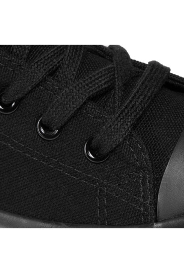 Big Star Shoes Кецове KK174007 Черен - Mera.bg