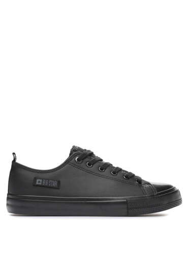 Big Star Shoes Кецове KK174009 Черен - Mera.bg
