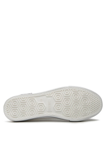 Big Star Shoes Кецове KK174046 Бял - Mera.bg