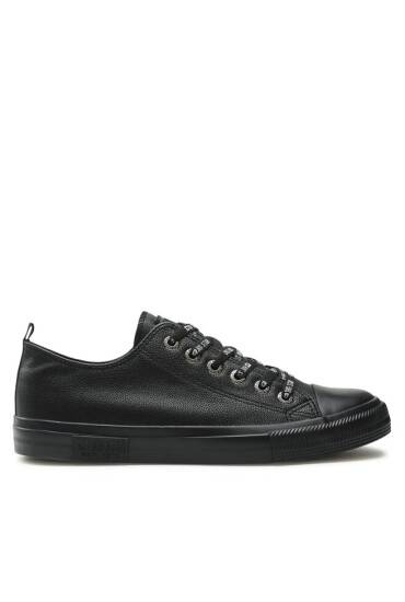 Big Star Shoes Кецове KK174053 Черен - Mera.bg