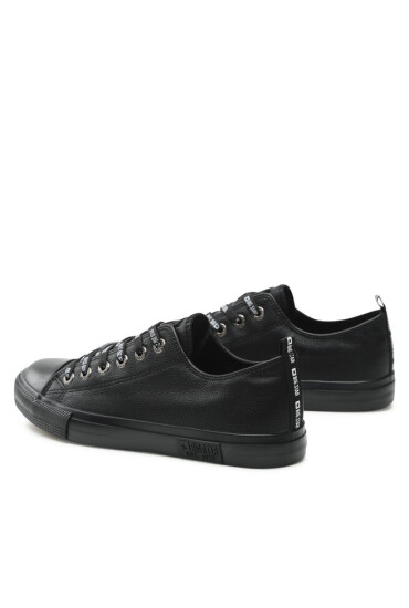 Big Star Shoes Кецове KK174053 Черен - Mera.bg