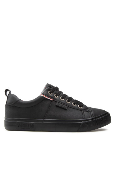Big Star Shoes Кецове KK274006 Черен - Mera.bg
