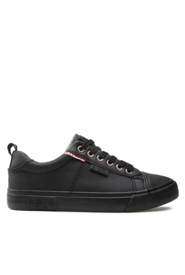 Big Star Shoes Кецове KK274006 Черен - Mera.bg