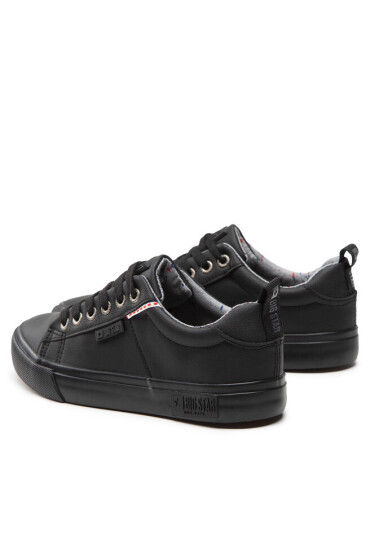 Big Star Shoes Кецове KK274006 Черен - Mera.bg