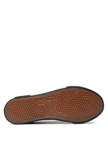 Big Star Shoes Кецове KK274006 Черен - Mera.bg