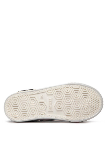 Big Star Shoes Кецове KK374039 Черен - Mera.bg