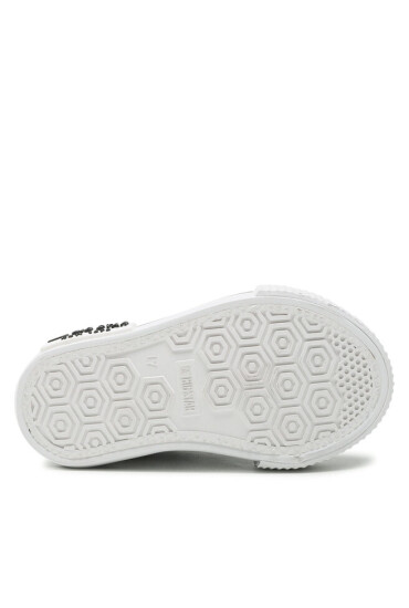 Big Star Shoes Кецове KK374041 Черен - Mera.bg