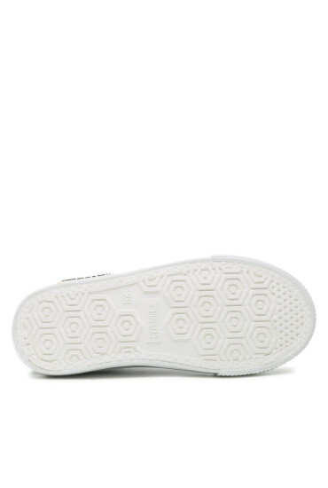 Big Star Shoes Кецове KK374045 Black - Mera.bg