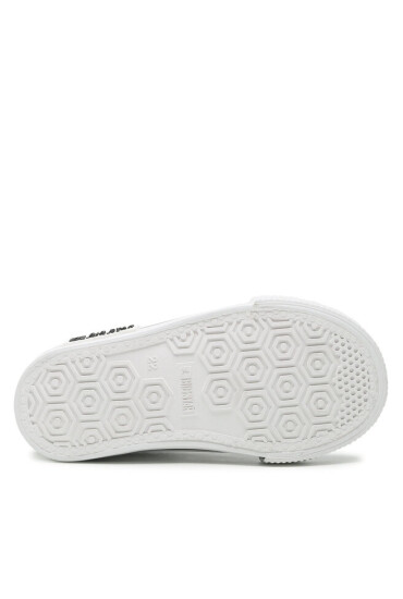 Big Star Shoes Кецове KK374049 Черен - Mera.bg