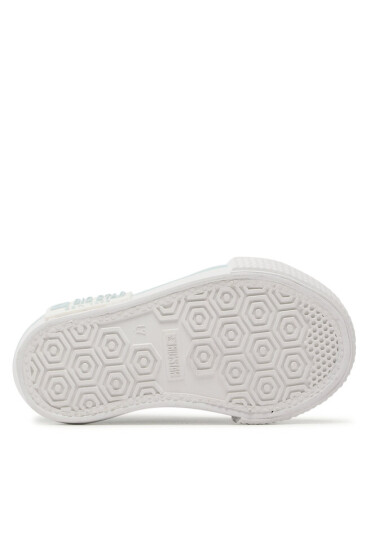 Big Star Shoes Кецове KK374053 Син - Mera.bg