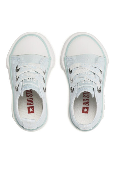 Big Star Shoes Кецове KK374053 Син - Mera.bg