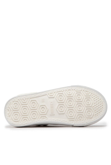 Big Star Shoes Кецове KK374056 Бял - Mera.bg