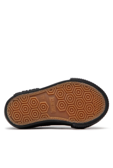 Big Star Shoes Кецове KK374059 Черен - Mera.bg