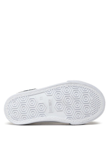 Big Star Shoes Кецове KK374068 White - Mera.bg