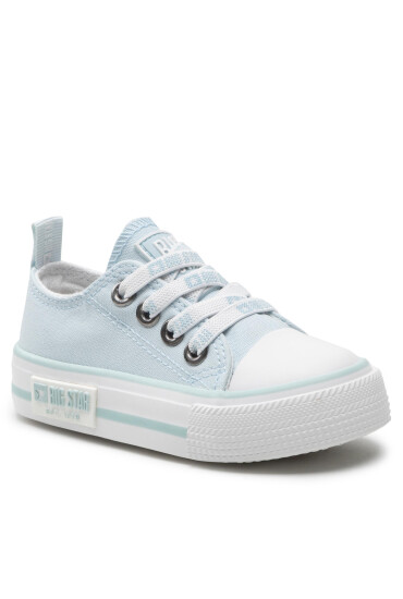 Big Star Shoes Кецове KK374073 Син - Mera.bg