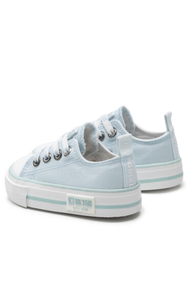 Big Star Shoes Кецове KK374073 Син - Mera.bg