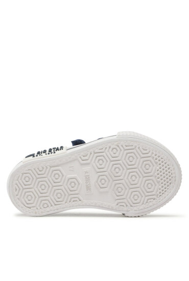 Big Star Shoes Кецове KK374075 Тъмносин - Mera.bg