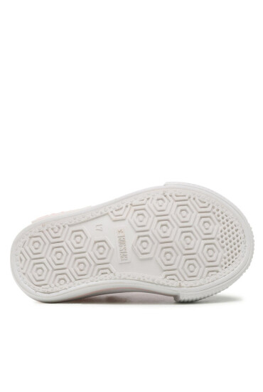 Big Star Shoes Кецове KK374077 Розов - Mera.bg