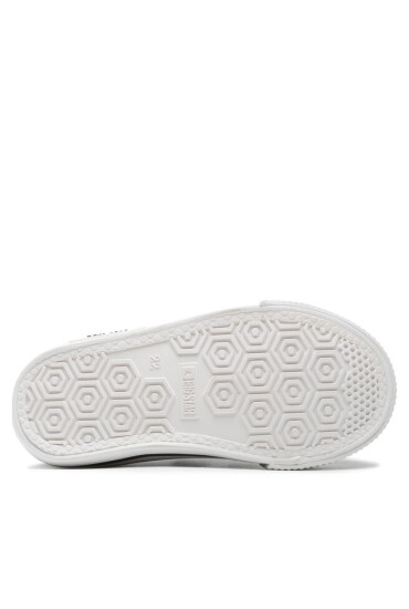 Big Star Shoes Кецове KK374080 Black - Mera.bg
