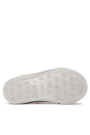 Big Star Shoes Кецове KK374082 Червен - Mera.bg