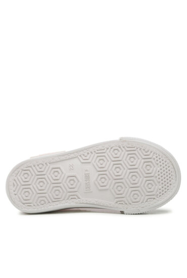 Big Star Shoes Кецове KK374083 Розов - Mera.bg