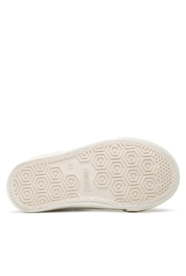 Big Star Shoes Кецове KK374093 White - Mera.bg