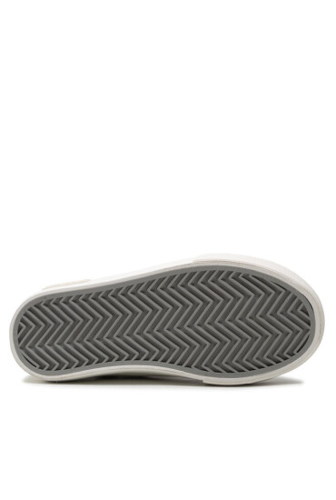 Big Star Shoes Кецове KK374227 Бял - Mera.bg