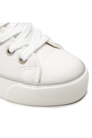 Big Star Shoes Кецове KK374227 Бял - Mera.bg