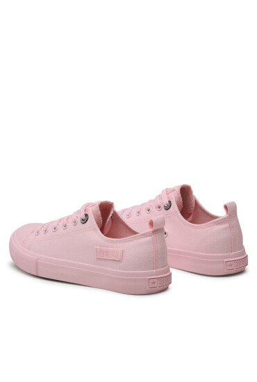 Big Star Shoes Кецове LL274022 Розов - Mera.bg