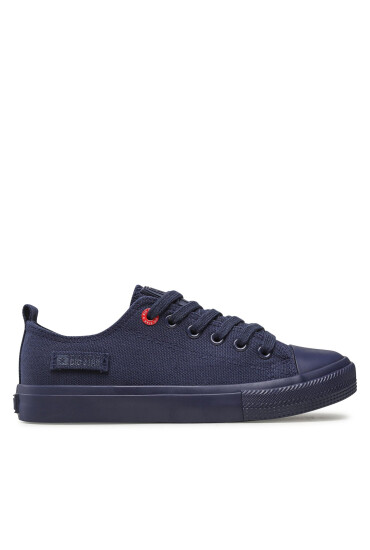 Big Star Shoes Кецове LL274025 Тъмносин - Mera.bg
