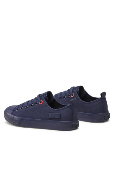 Big Star Shoes Кецове LL274025 Тъмносин - Mera.bg