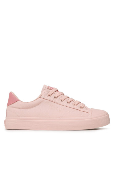 Big Star Shoes Кецове LL274095_2 Розов - Mera.bg