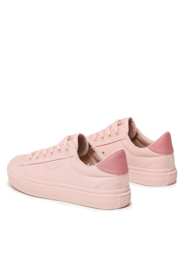 Big Star Shoes Кецове LL274095_2 Розов - Mera.bg