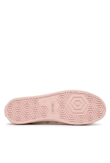 Big Star Shoes Кецове LL274095_2 Розов - Mera.bg