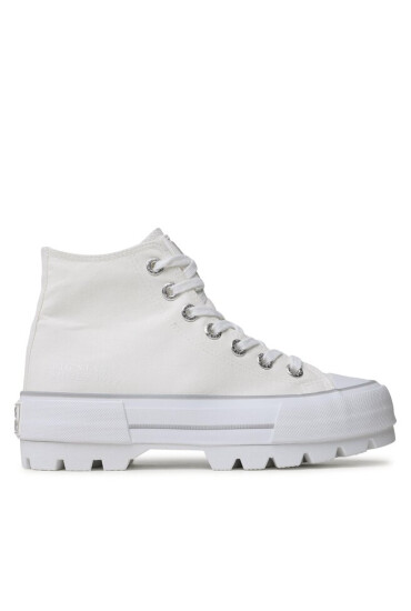 Big Star Shoes Кецове LL274156 101 - Mera.bg