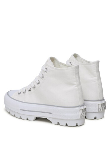 Big Star Shoes Кецове LL274156 101 - Mera.bg