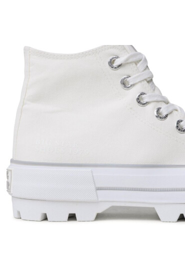 Big Star Shoes Кецове LL274156 101 - Mera.bg
