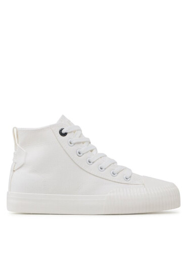 Big Star Shoes Кецове LL274445 Бял - Mera.bg