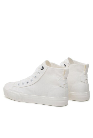 Big Star Shoes Кецове LL274445 Бял - Mera.bg