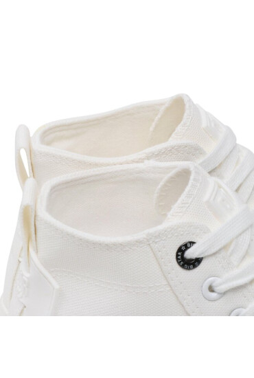 Big Star Shoes Кецове LL274445 Бял - Mera.bg