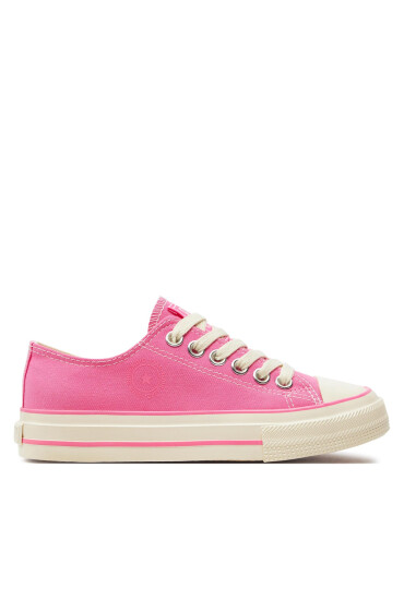 Big Star Shoes Кецове NN274271 Розов - Mera.bg